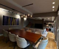 Apartament me qera Duplex ne tirane, Kodra e Diellit 1