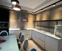 Apartament me qera Duplex ne tirane, Kodra e Diellit 1 - 2
