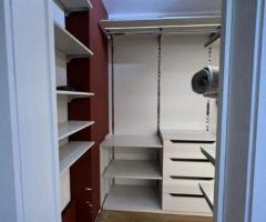 Apartament me qera Duplex ne tirane, Kodra e Diellit 1 - 4