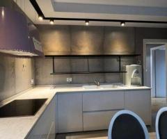 Apartament me qera Duplex ne tirane, Kodra e Diellit 1 - 5