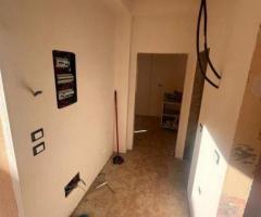 Vilë Twin me qera, Mbrapa Garden Building - 2