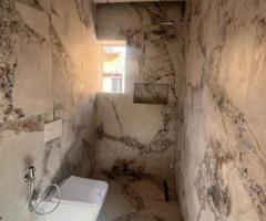 Vilë Twin me qera, Mbrapa Garden Building - 7