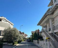 Vilë ne shitje ne tirane në Rezidencën Akacia Hills - 3