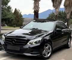 Mercedes-Benz EClass 250