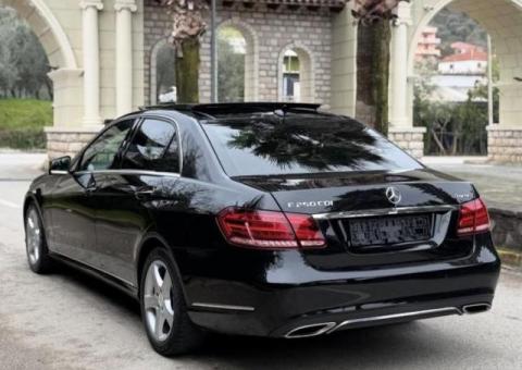 Mercedes-Benz EClass 250 - foto 2