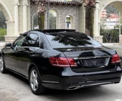 Mercedes-Benz EClass 250 - 2