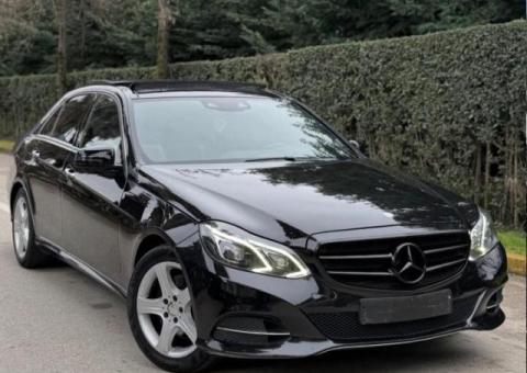 Mercedes-Benz EClass 250 - foto 3