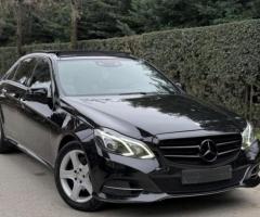 Mercedes-Benz EClass 250 - 3
