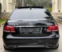 Mercedes-Benz EClass 250 - 5