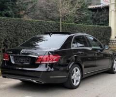 Mercedes-Benz EClass 250 - 6