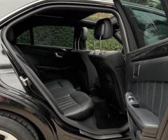 Mercedes-Benz EClass 250 - 7
