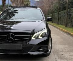 Mercedes-Benz EClass 250 - 10