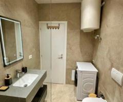 Apartament me qera ne tirane te brryli - 2