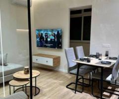 Apartament me qera ne tirane te brryli - 4