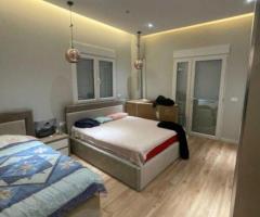 Apartament me qera ne tirane ne Don Bosko
