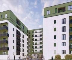 Apartament ne shitje ne tirane te Pion Residence, Paskuqan- Pran Unazes