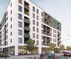 Apartament ne shitje ne tirane te Pion Residence, Paskuqan- Pran Unazes - 3