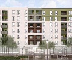 Apartament ne shitje ne tirane te Pion Residence, Paskuqan- Pran Unazes - 6