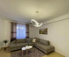 Apartament me qera ne tirane te Sheshi Skenderbej