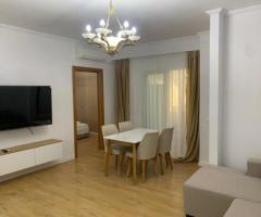 Apartament ne shitje ne tirane te Liqeni i Thatë - 4