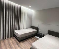 Apartament me qera ne tirane te Ish Fusha e Aviacionit - 4