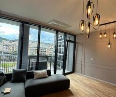 Apartament me qera ne tirane te Lake View Residence