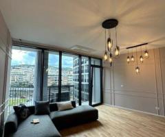 Apartament me qera ne tirane te Lake View Residence - 4