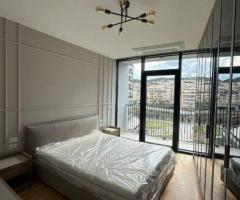 Apartament me qera ne tirane te Lake View Residence - 5