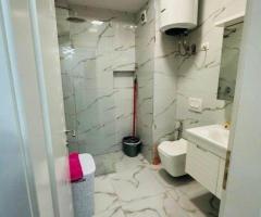 Apartament me qera ne tirane, Yzberisht - 2