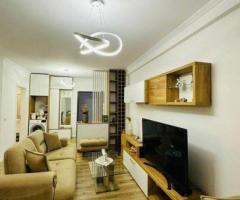 Apartament me qera ne tirane, Yzberisht - 3