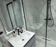 Studio ne shitje ne tirane te Kompleksi Mangalem 21