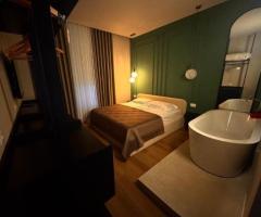 Studio ne shitje ne tirane te Kompleksi Mangalem 21 - 2