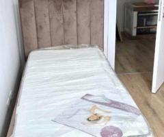 Apartament me qera + post parkimi ne tirane te Kompleksi Univers City