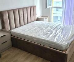 Apartament me qera + post parkimi ne tirane te Kompleksi Univers City - 3