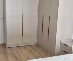Apartament me qera + post parkimi ne tirane te Kompleksi Univers City - 5