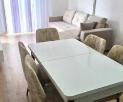 Apartament me qera + post parkimi ne tirane te Kompleksi Univers City - 6