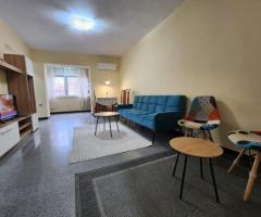 Apartament me qera ne tirane te Stadiumi Dinamo - 2