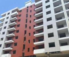 Apartament ne shitje ne tirane te Space City ,Paskuqan