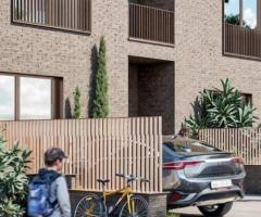 Apartament ne shitje ne tirane te Kompleksi “Park House”, pranë TEG