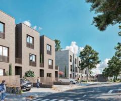 Apartament ne shitje ne tirane te Kompleksi “Park House”, pranë TEG - 3