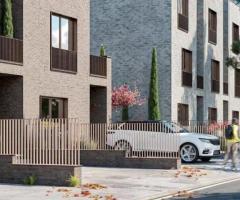 Apartament ne shitje ne tirane te Kompleksi “Park House”, pranë TEG - 5