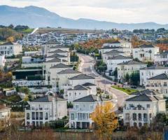 Vile me qera ne Rolling Hills