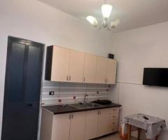 Apartament me qera te Ali Demi ne Tirane