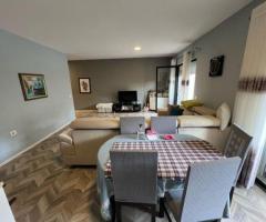 Apartament ne shitje ne tirane te rruga 5 maji - 4