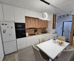 Apartament ne shitje ne tirane te Kompleksi Golden Park 3 - 3