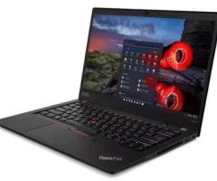 Laptop Lenovs Thinkpad X390 - 2