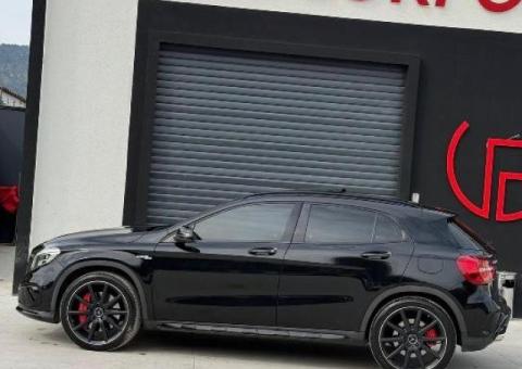 Mercedes-Benz GLA 45 AMG - foto 2