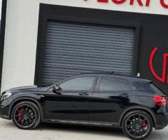 Mercedes-Benz GLA 45 AMG - 2