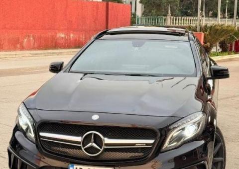Mercedes-Benz GLA 45 AMG - foto 3