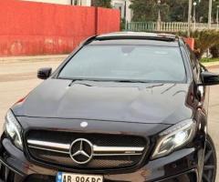 Mercedes-Benz GLA 45 AMG - 3